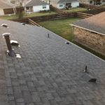 Pflugerville Roof Replacement