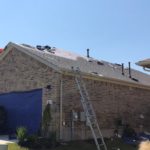 Pflugerville Roof Replacement
