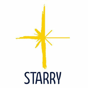 Starry Logo