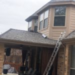 Full Roof Replacement - Cedar Park, TX