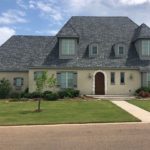 Full Roof Replacement - Salado, TX