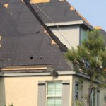 Full Roof Replacement - Salado, TX