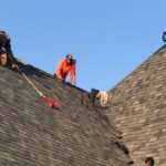 Full Roof Replacement - Salado, TX