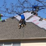 Full Roof Replacement - Austin TX