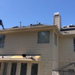 Full Roof Replacement - Austin TX