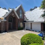 FULL ROOF REPLACEMENT, ROUND ROCK, TX