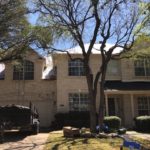 Full Roof Replacement - Austin TX