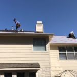 Full Roof Replacement - Austin TX