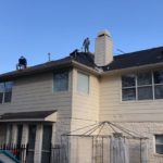 Full Roof Replacement - Austin TX