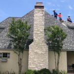 Full Roof Replacement - Salado, TX