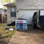 Full Roof Replacement - Austin TX