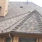 Full Roof Replacement - Cedar Park, TX