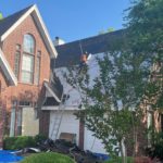 FULL ROOF REPLACEMENT, ROUND ROCK, TX