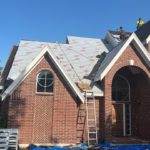 FULL ROOF REPLACEMENT, ROUND ROCK, TX