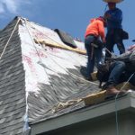 Full Roof Replacement - Salado, TX