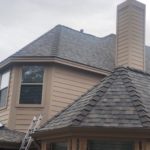 Full Roof Replacement - Cedar Park, TX