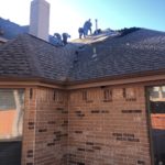 Full Roof Replacement - Cedar Park, TX