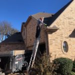 Full Roof Replacement - Cedar Park, TX