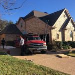 Full Roof Replacement - Cedar Park, TX