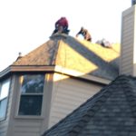 Full Roof Replacement - Cedar Park, TX