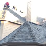 Full Roof Replacement - Cedar Park, TX