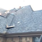 Full Roof Replacement - Cedar Park, TX