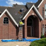 FULL ROOF REPLACEMENT, ROUND ROCK, TX