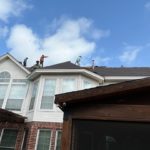 FULL ROOF REPLACEMENT, ROUND ROCK, TX