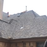 Full Roof Replacement - Cedar Park, TX