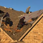 Full Roof Replacement - Cedar Park, TX