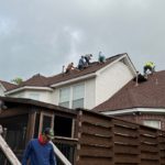 FULL ROOF REPLACEMENT, ROUND ROCK, TX