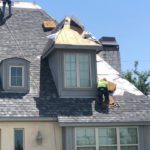 Full Roof Replacement - Salado, TX