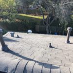 Full Roof Replacement - Austin TX