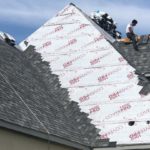 Full Roof Replacement - Salado, TX