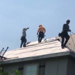 Full Roof Replacement - Salado, TX