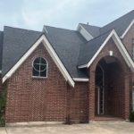 FULL ROOF REPLACEMENT, ROUND ROCK, TX