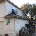 Full Roof Replacement - Austin TX