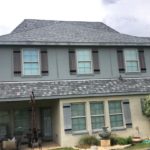 Full Roof Replacement - Salado, TX