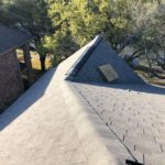 Full Roof Replacement - Austin TX