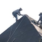 Full Roof Replacement - Salado, TX