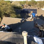 Full Roof Replacement - Austin TX