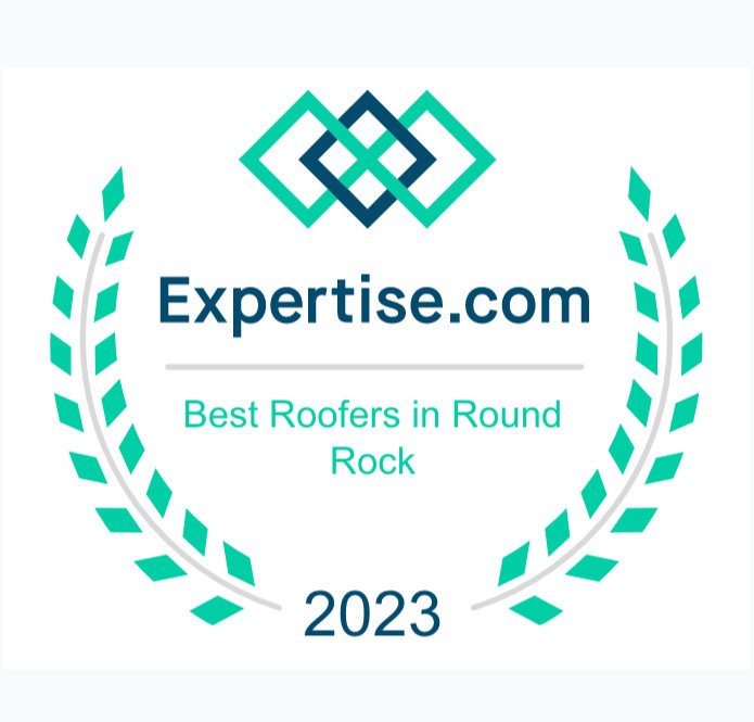 Expertise.com Best Roofer Round Rock