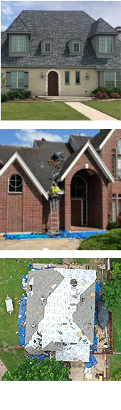 Request a Free Roofing Quote